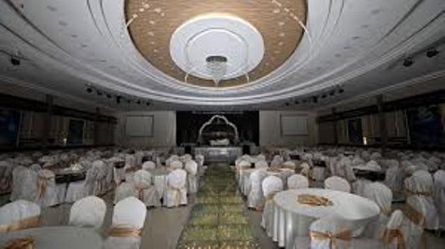 Evlenecekler Dikkat! Düğünlerde O Geleneğe Korona Ayarı. 1