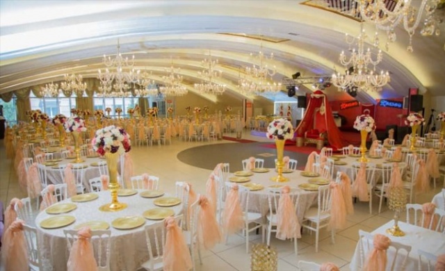 Evlenecekler Dikkat! Düğünlerde O Geleneğe Korona Ayarı. 5