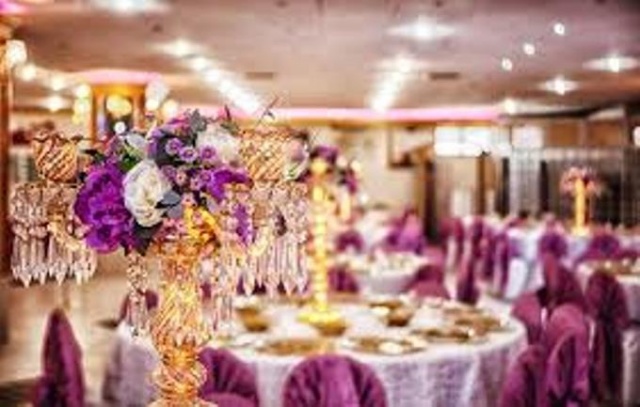 Evlenecekler Dikkat! Düğünlerde O Geleneğe Korona Ayarı. 7