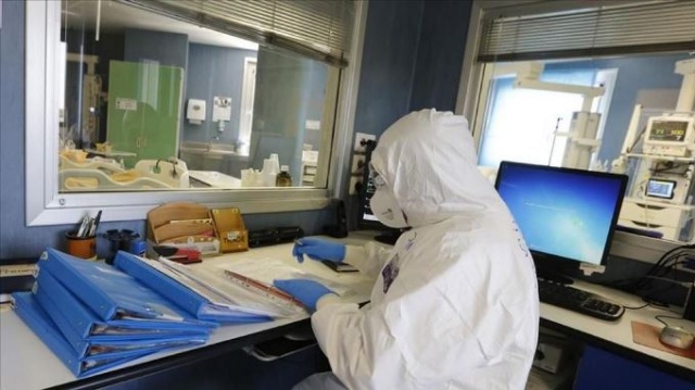 Koronavirüs nasıl ortaya çıktı? DSÖ noktayı koydu. 9