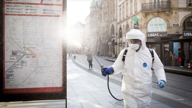 Koronavirüs nasıl ortaya çıktı? DSÖ noktayı koydu. 11