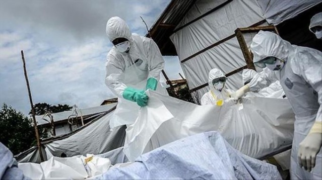 Koronavirüs nasıl ortaya çıktı? DSÖ noktayı koydu. 13