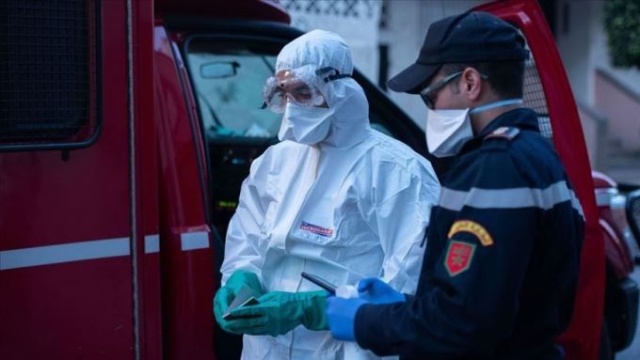 Koronavirüs nasıl ortaya çıktı? DSÖ noktayı koydu. 6