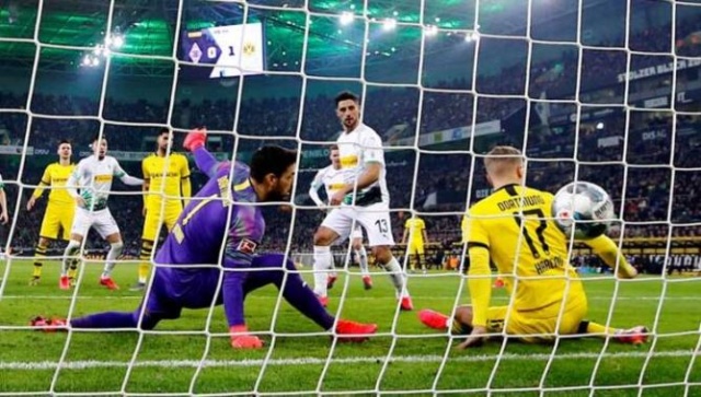 Dünyada bir ilk! Seyircisiz maçlarda uygulanacak 2