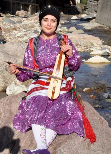 Trabzon'un o ilçesinde koronavirüse rastlanmadı 14