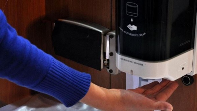 Koronavirüsün 100 gün yaşadığı alan ortaya çıktı! 2