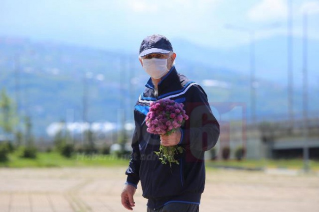 Trabzon'da 65 yaş üstü vatandaşlar nefes aldı 12