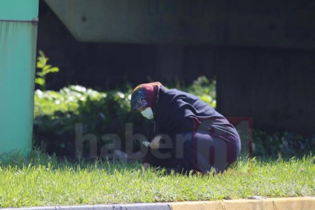 Trabzon'da 65 yaş üstü vatandaşlar nefes aldı 21