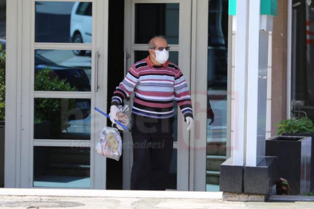 Trabzon'da 65 yaş üstü vatandaşlar nefes aldı 11