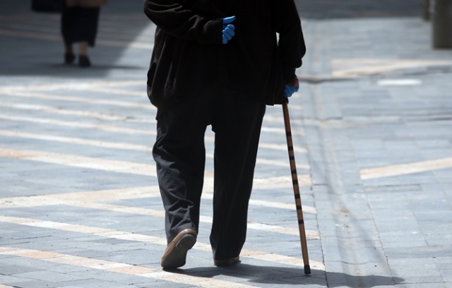 Trabzon'da 65 yaş üstü vatandaşlar nefes aldı 2