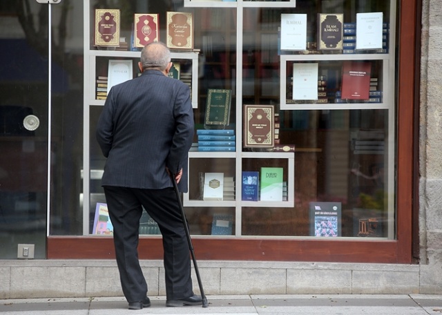 Trabzon'da 65 yaş üstü vatandaşlar nefes aldı 9