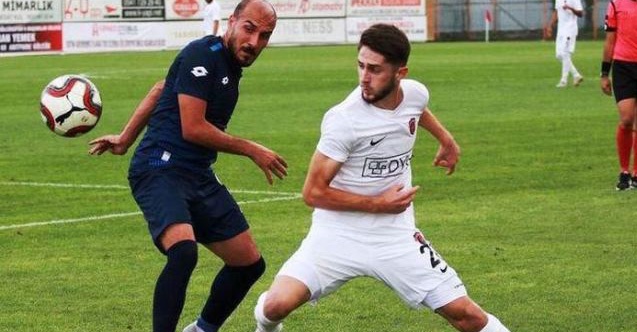 İsmail Yüksek böyle söz vermiş: "Barcelona gelse Trabzonspor sözümden dönmem" 1