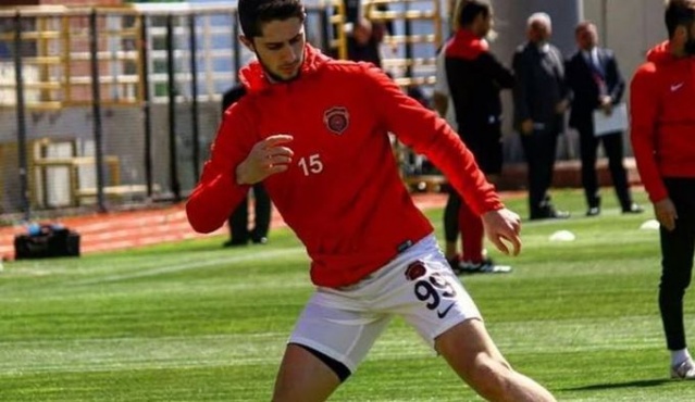 İsmail Yüksek böyle söz vermiş: "Barcelona gelse Trabzonspor sözümden dönmem" 3