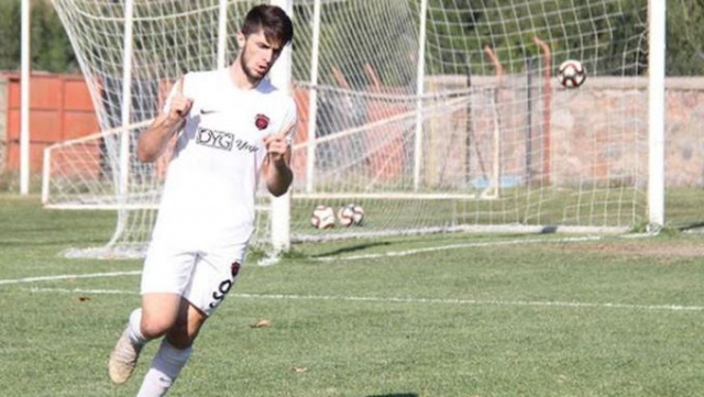 İsmail Yüksek böyle söz vermiş: "Barcelona gelse Trabzonspor sözümden dönmem" 4