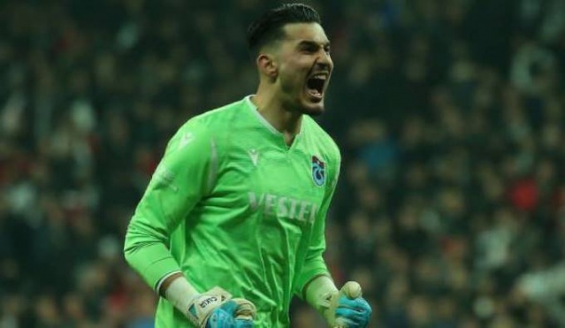 Uğurcan için şaka gibi transfer iddiası 2