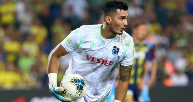 Uğurcan için şaka gibi transfer iddiası 3