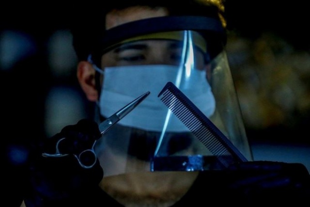 Berber,kuaför ve güzellik merkezlerinde hangi önlemler alınacak? 3