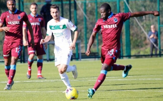 Ndiaye transferinde sevindiren gelişme 4