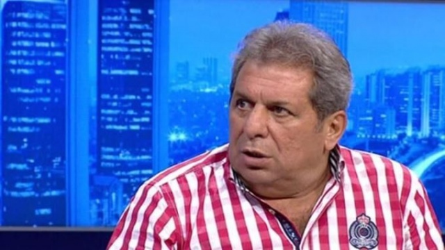 Toroğlu'ndan ligler oynanmasın diyen futbolculara sert eleştiri! 5