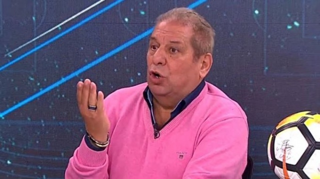 Toroğlu'ndan ligler oynanmasın diyen futbolculara sert eleştiri! 8