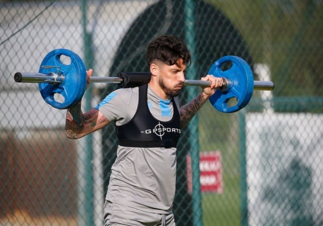 Trabzonspor'da durmak yok 9