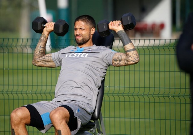 Trabzonspor'da durmak yok 5