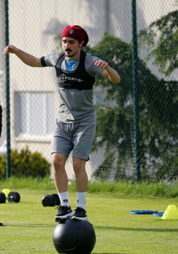 Trabzonspor'da durmak yok 8