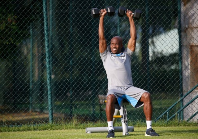 Trabzonspor'da durmak yok 26