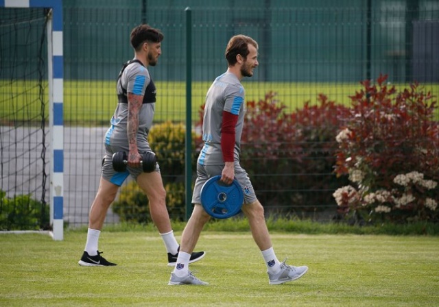 Trabzonspor'da durmak yok 15
