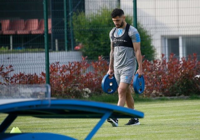 Trabzonspor'da durmak yok 30