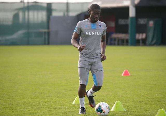 Trabzonspor'da durmak yok 38