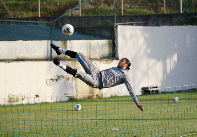 Trabzonspor'da durmak yok 35