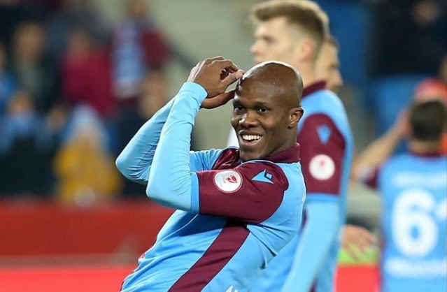 Nwakaeme değerine değer kattı 5