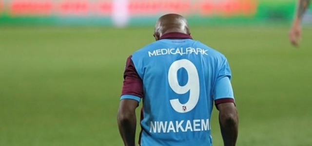 Nwakaeme değerine değer kattı 4