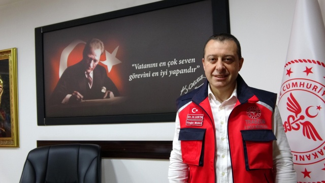 Trabzon'da sosyal mesafe ihlali sürüyor 5