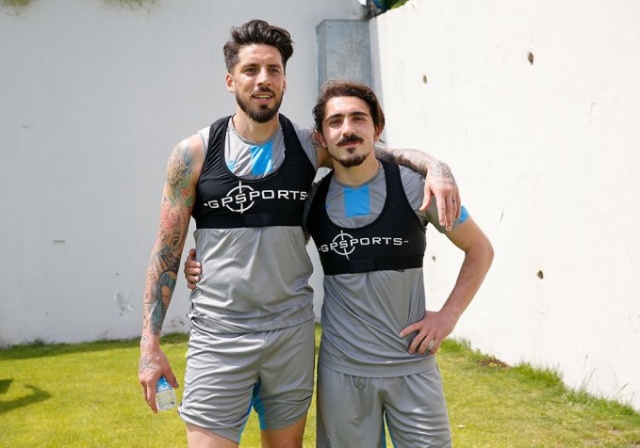 Trabzonspor ara vermiyor 7