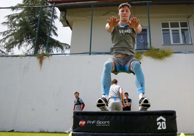 Trabzonspor ara vermiyor 3