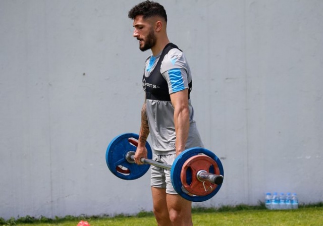 Trabzonspor ara vermiyor 2