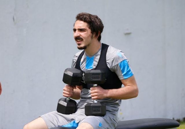 Trabzonspor ara vermiyor 4