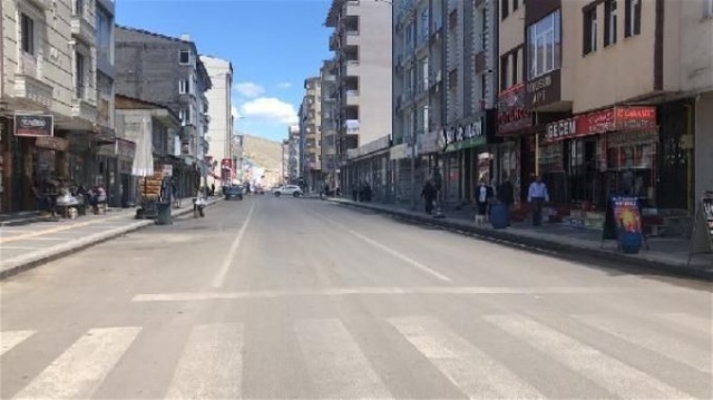 Vaka sayısının düştüğü ilde birden artış yaşandı, sebebi şok etti 2