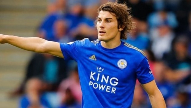 Milli futbolcuya Barcelona kancası 5