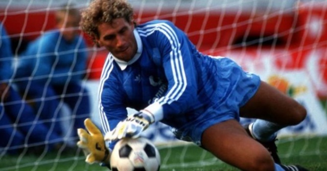 Jean Marie Pfaff'ın Trabzonspor pişmanlığı 3