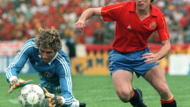 Jean Marie Pfaff'ın Trabzonspor pişmanlığı 5