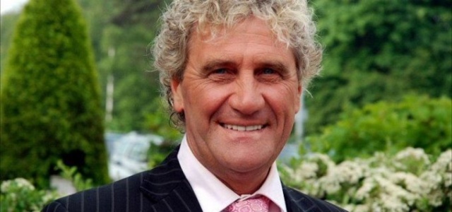 Jean Marie Pfaff'ın Trabzonspor pişmanlığı 2