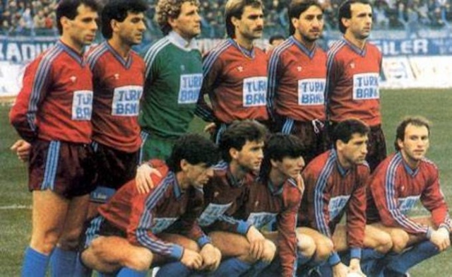 Jean Marie Pfaff'ın Trabzonspor pişmanlığı 9