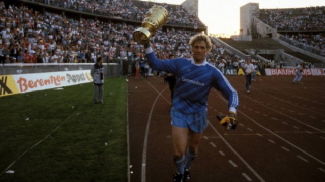 Jean Marie Pfaff'ın Trabzonspor pişmanlığı 4