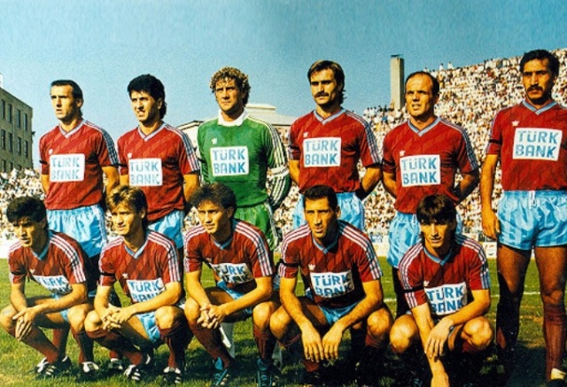 Jean Marie Pfaff'ın Trabzonspor pişmanlığı 7