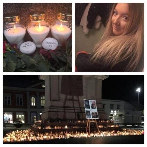 Eski sevgili dehşeti! Vücudunu parçalara ayırdı 9