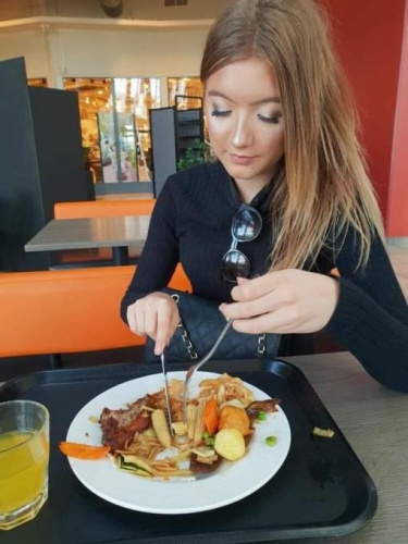 Eski sevgili dehşeti! Vücudunu parçalara ayırdı 7