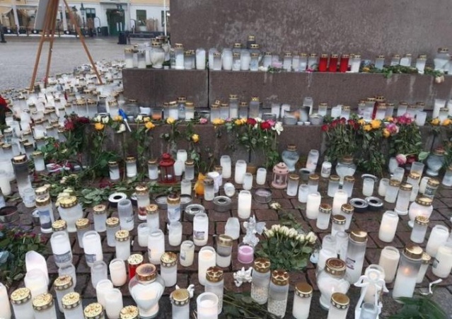 Eski sevgili dehşeti! Vücudunu parçalara ayırdı 11